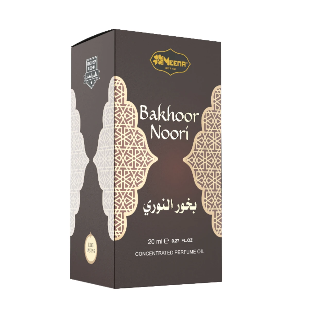 Bakhoor Noori 20ml