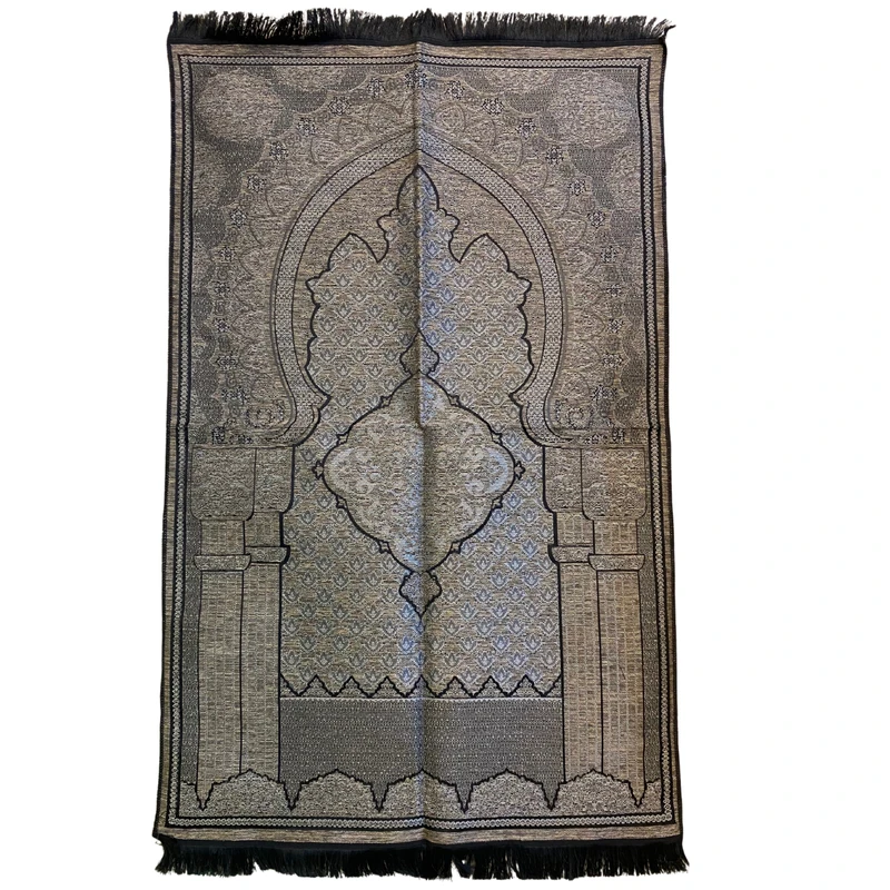 Travel Prayer Mat