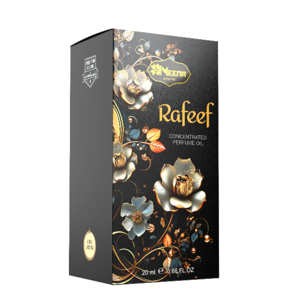 Rafeef 20ml