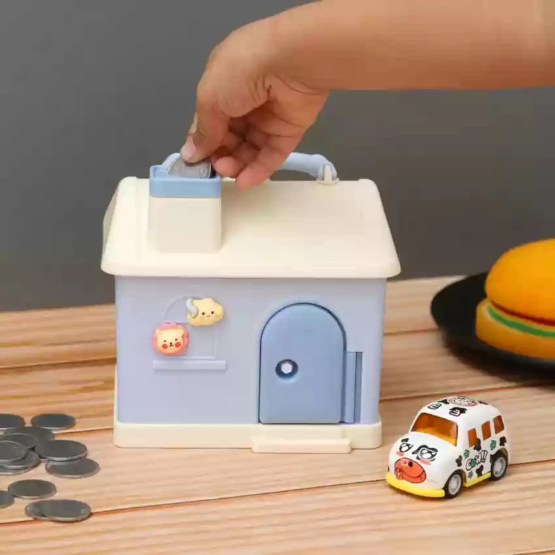 Kids Coin Bank - Image 3