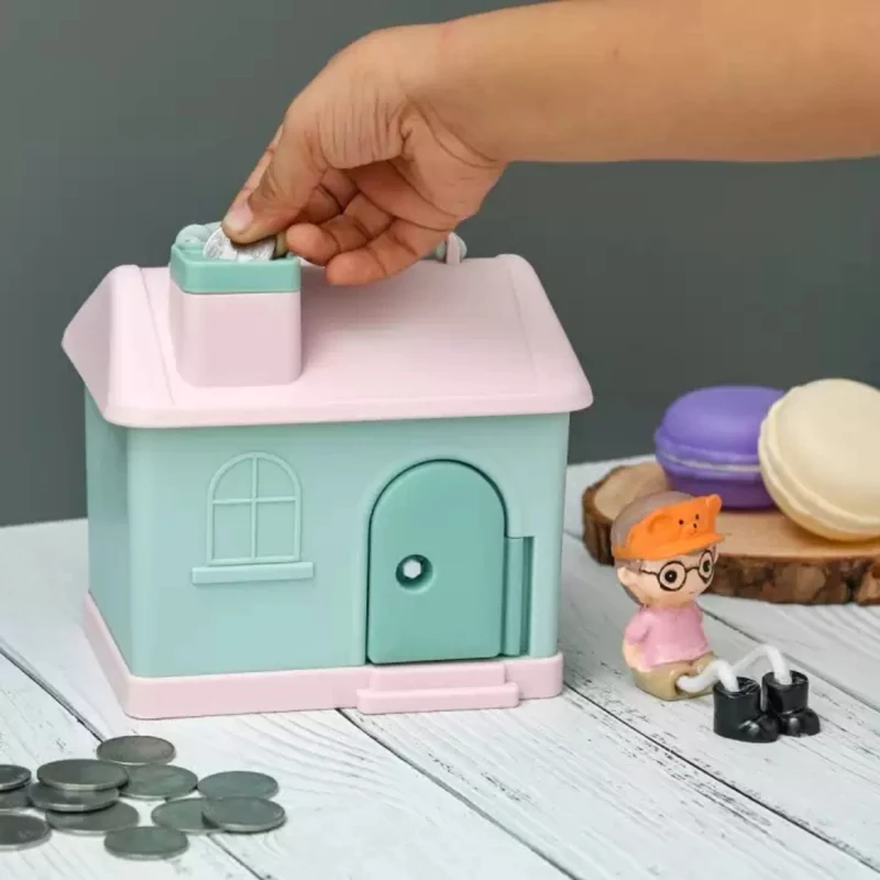 Kids Coin Bank