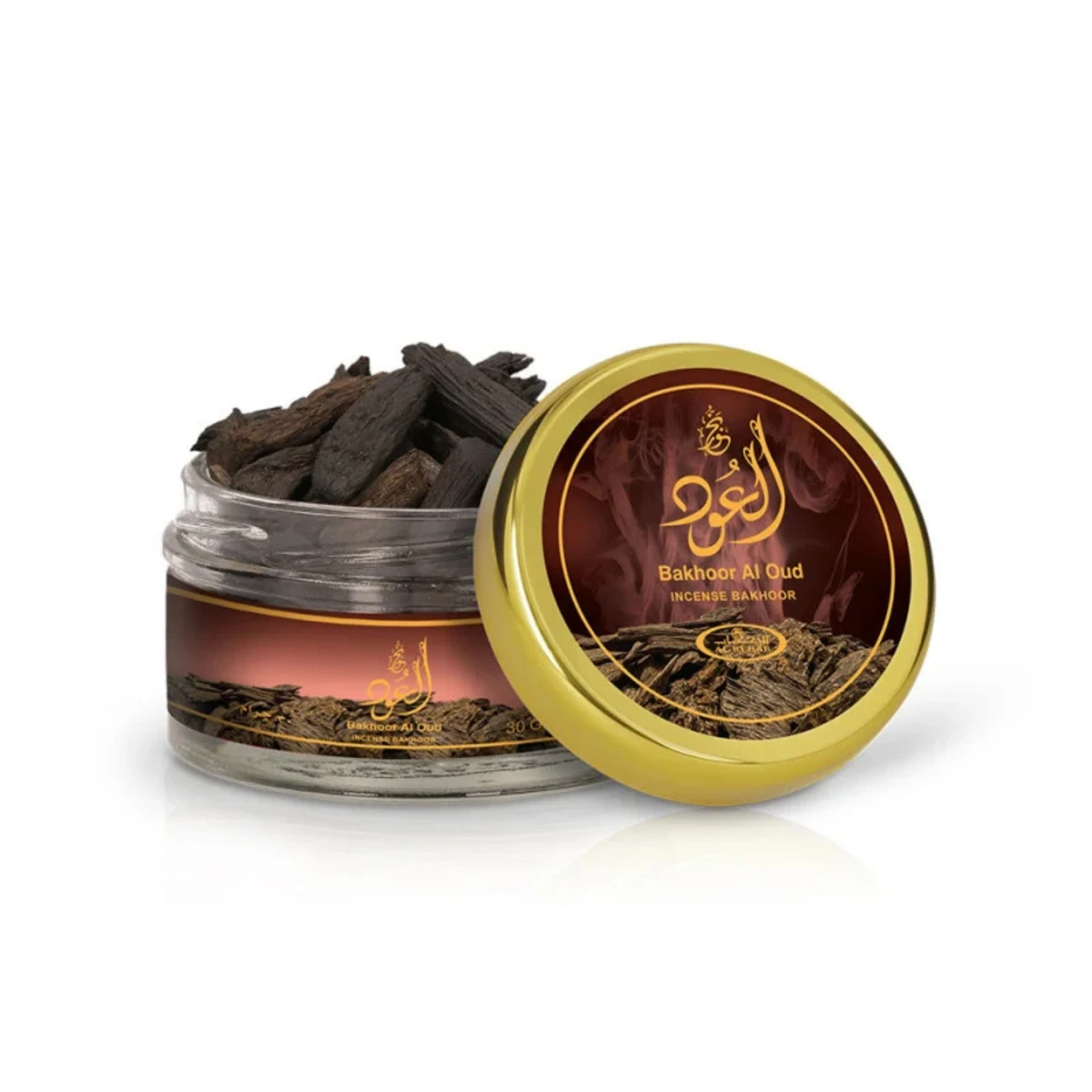 Bakhoor Al Oud 30gm