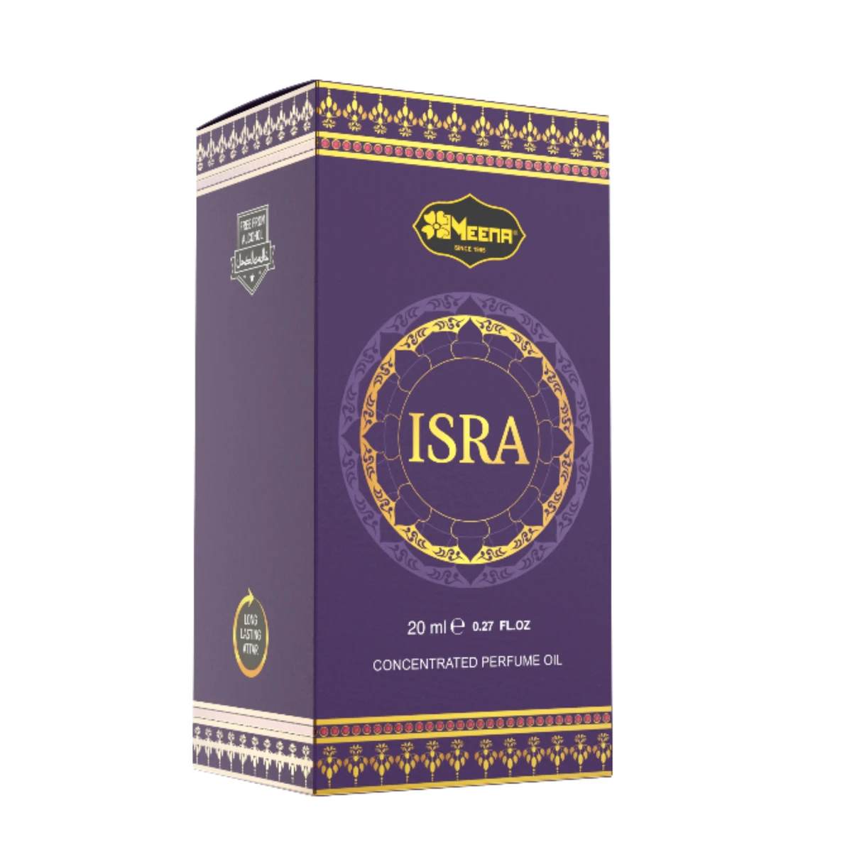 Isra 20ml