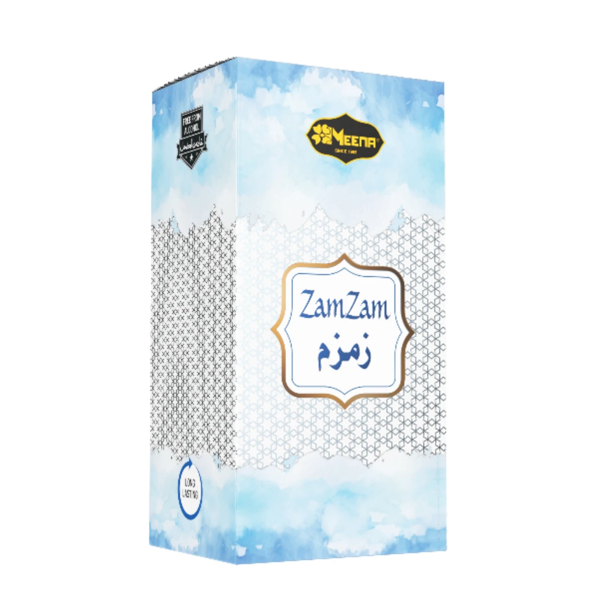 Zam Zam 20ml