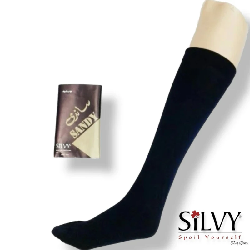 Sandy Silvy Women Socks