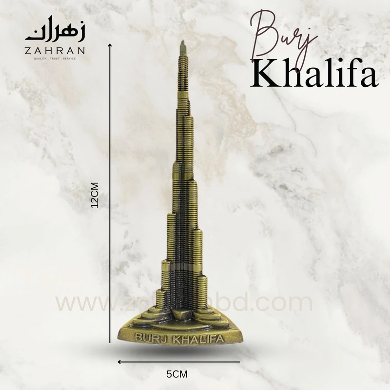 Burj Khalifa Mini