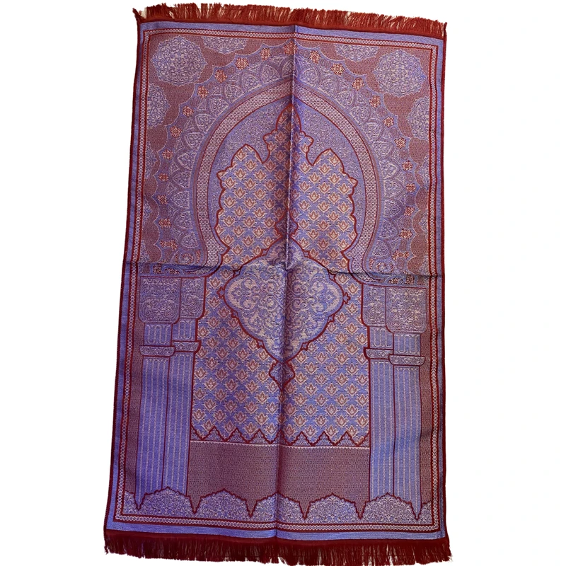 Travel Prayer Mat