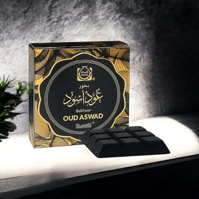 Oud Aswad