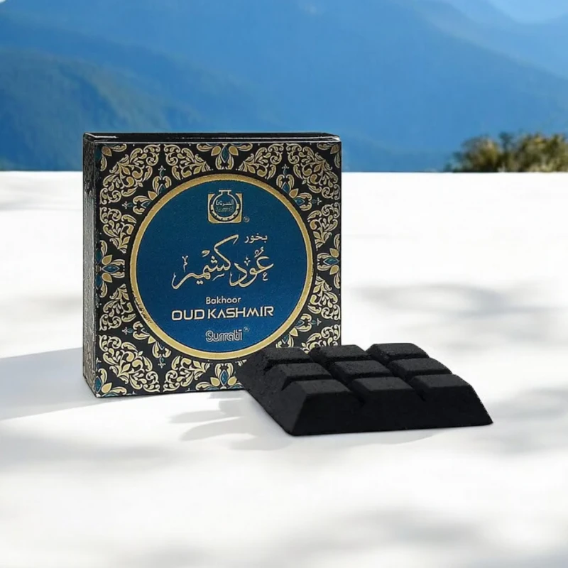 Oud Kashmir