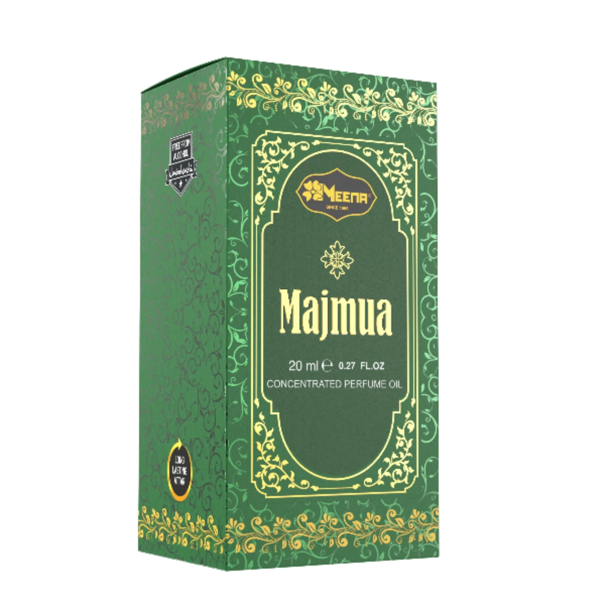 Majmua 20ml