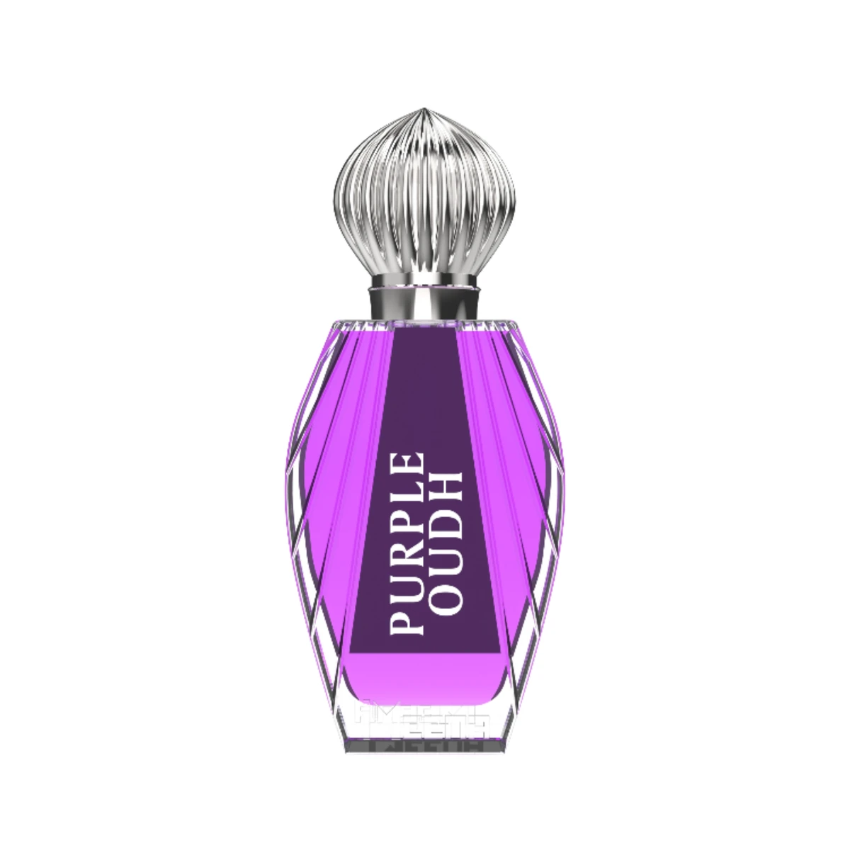 Purple Oudh 20ml