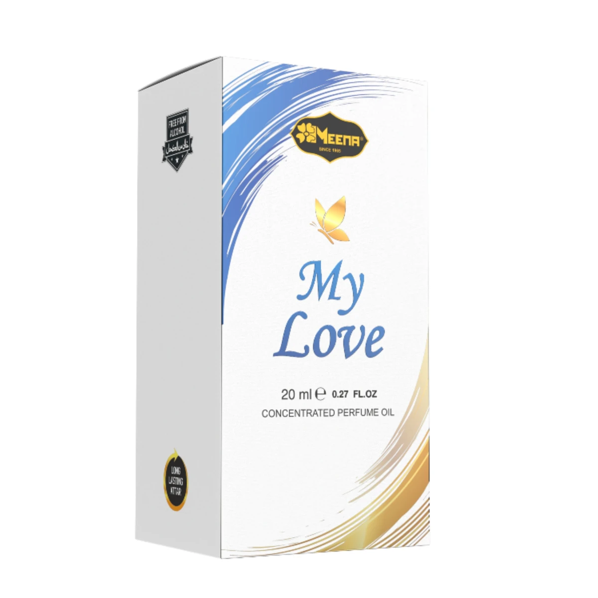 My Love 20ml