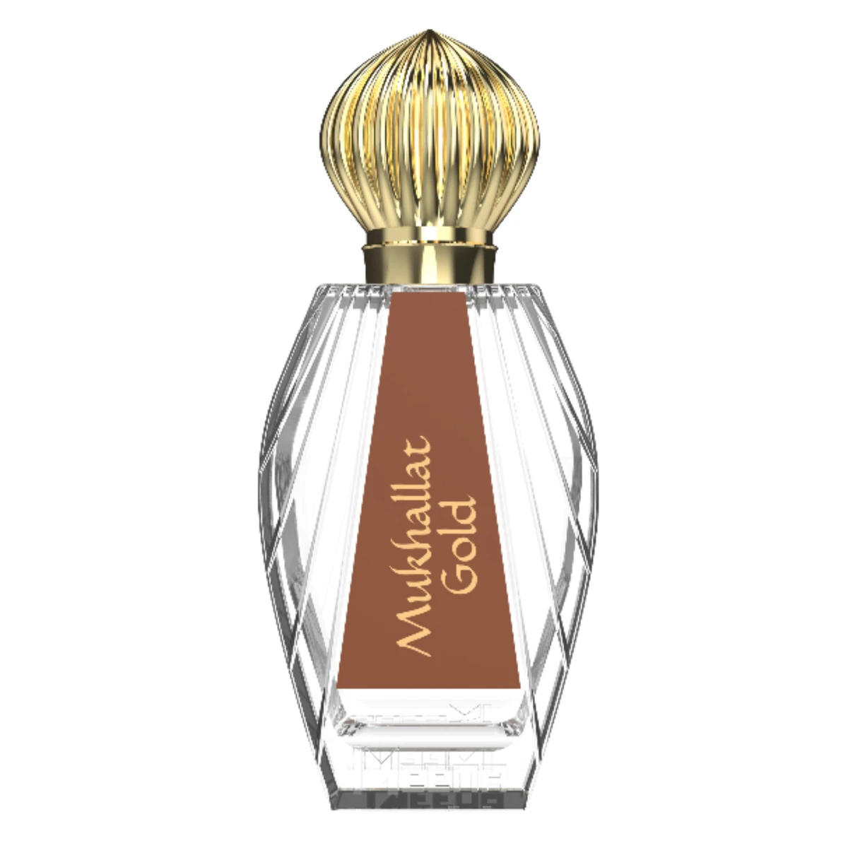 Mukhallat Gold 20ml