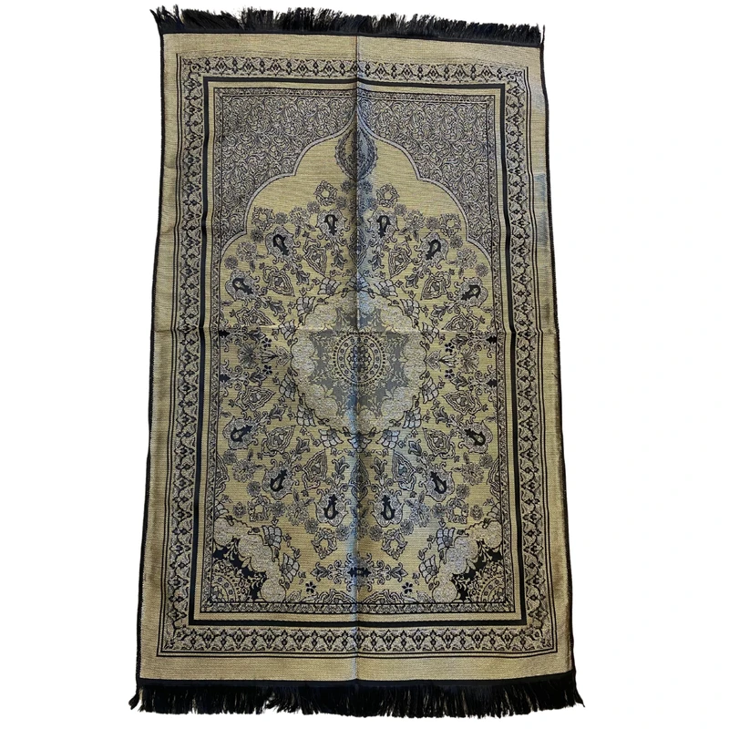 Travel Prayer Mat