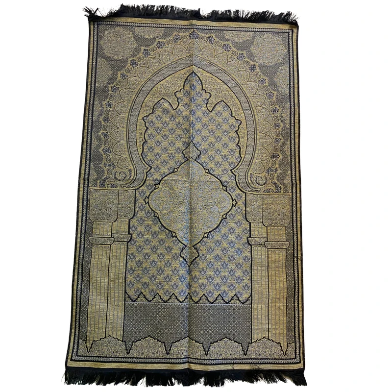 Travel Prayer Mat