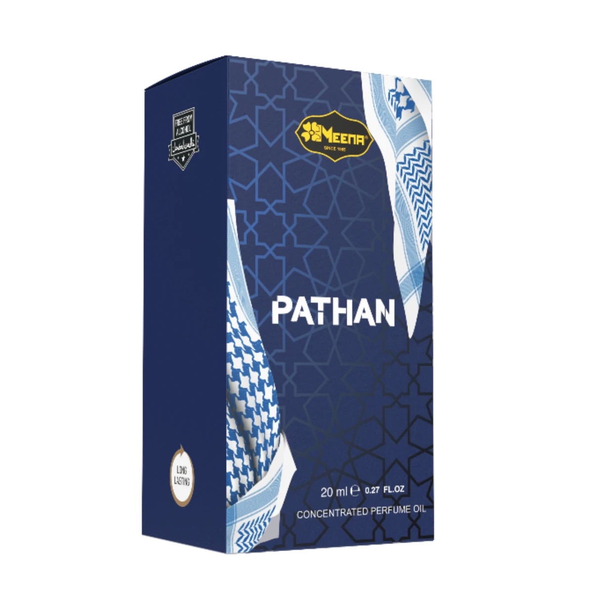 Pathan 20ml