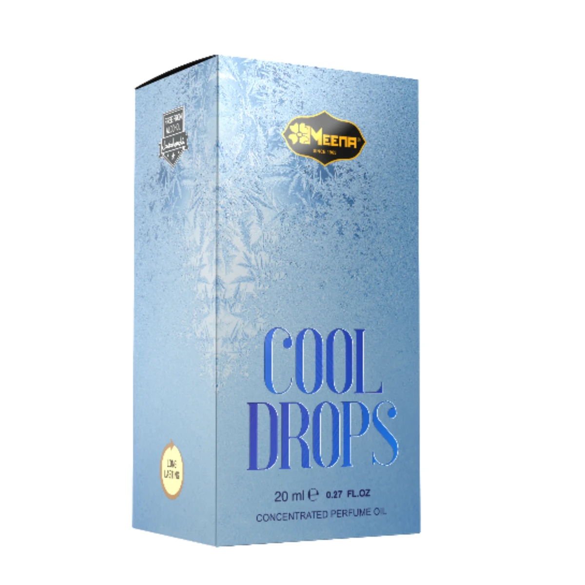 Cool Drops 20ml