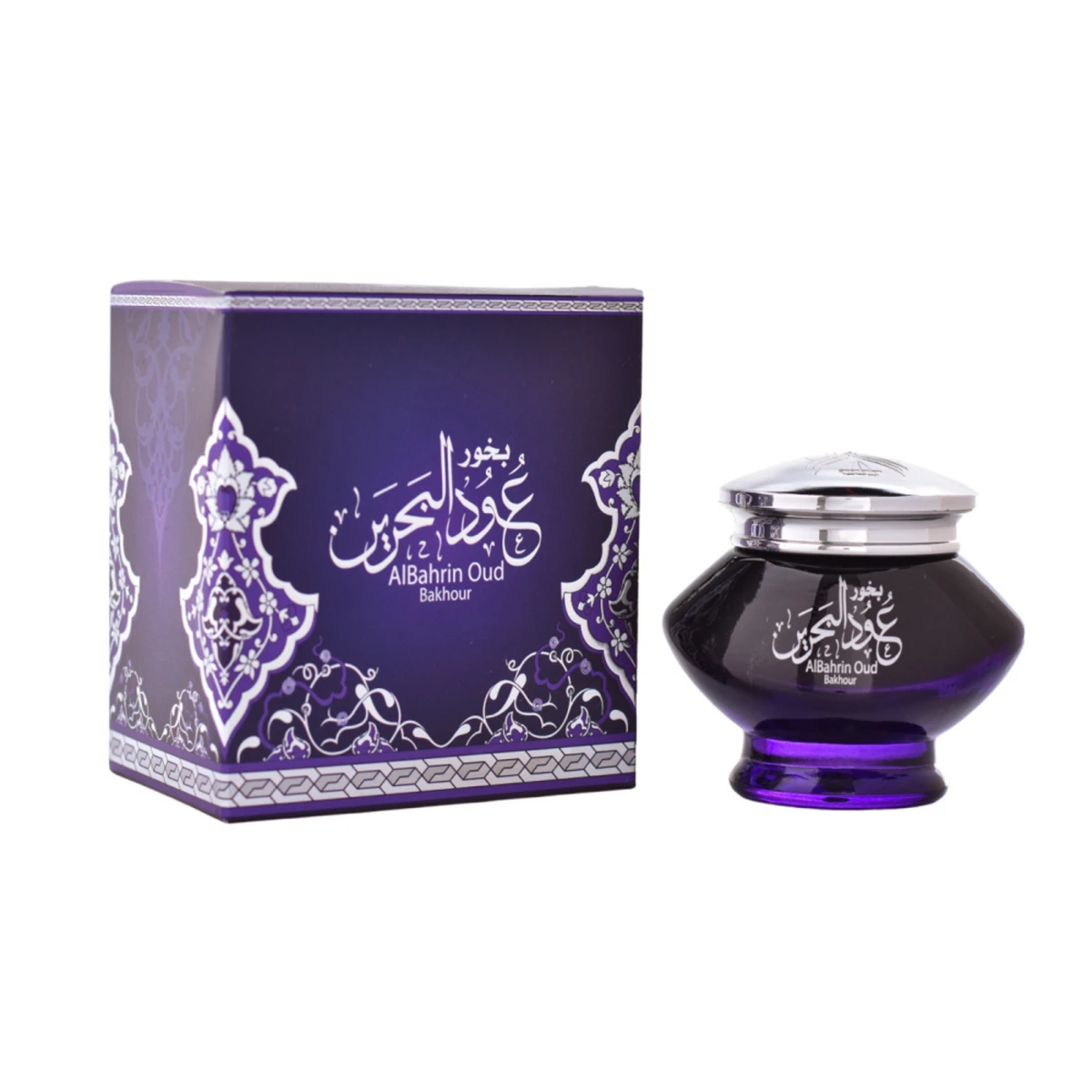 Al Bahrin Oud 40gm