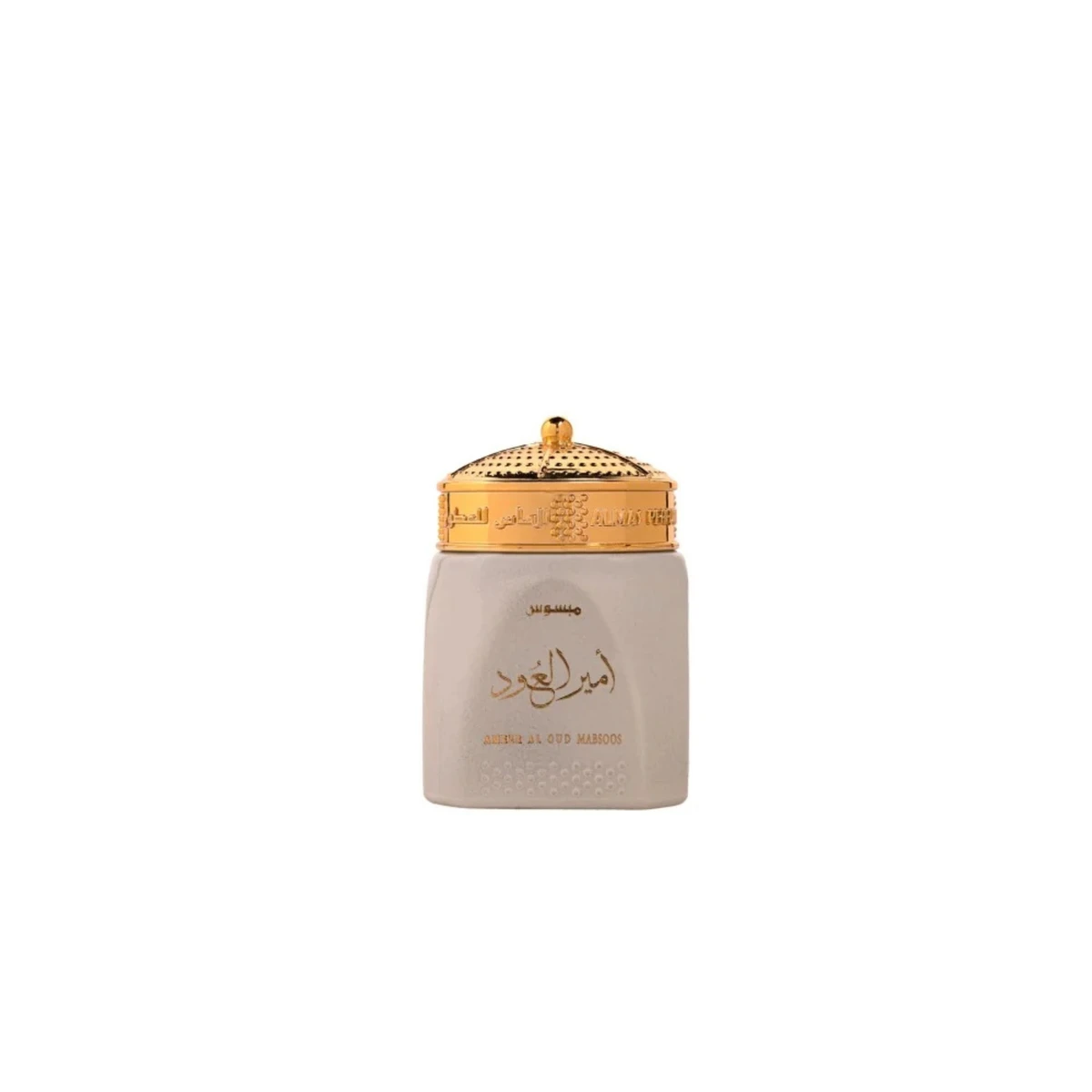 Ameer Al Oud Gold Mabsous 40gm