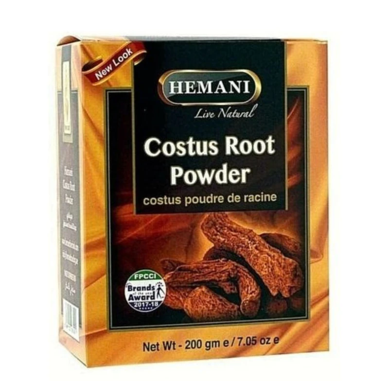 Hemani Costus Root Powder 200gm