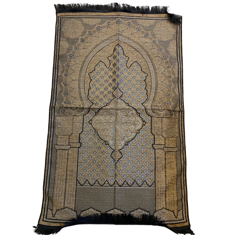 Travel Prayer Mat