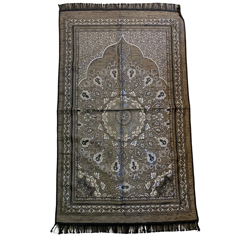 Travel Prayer Mat