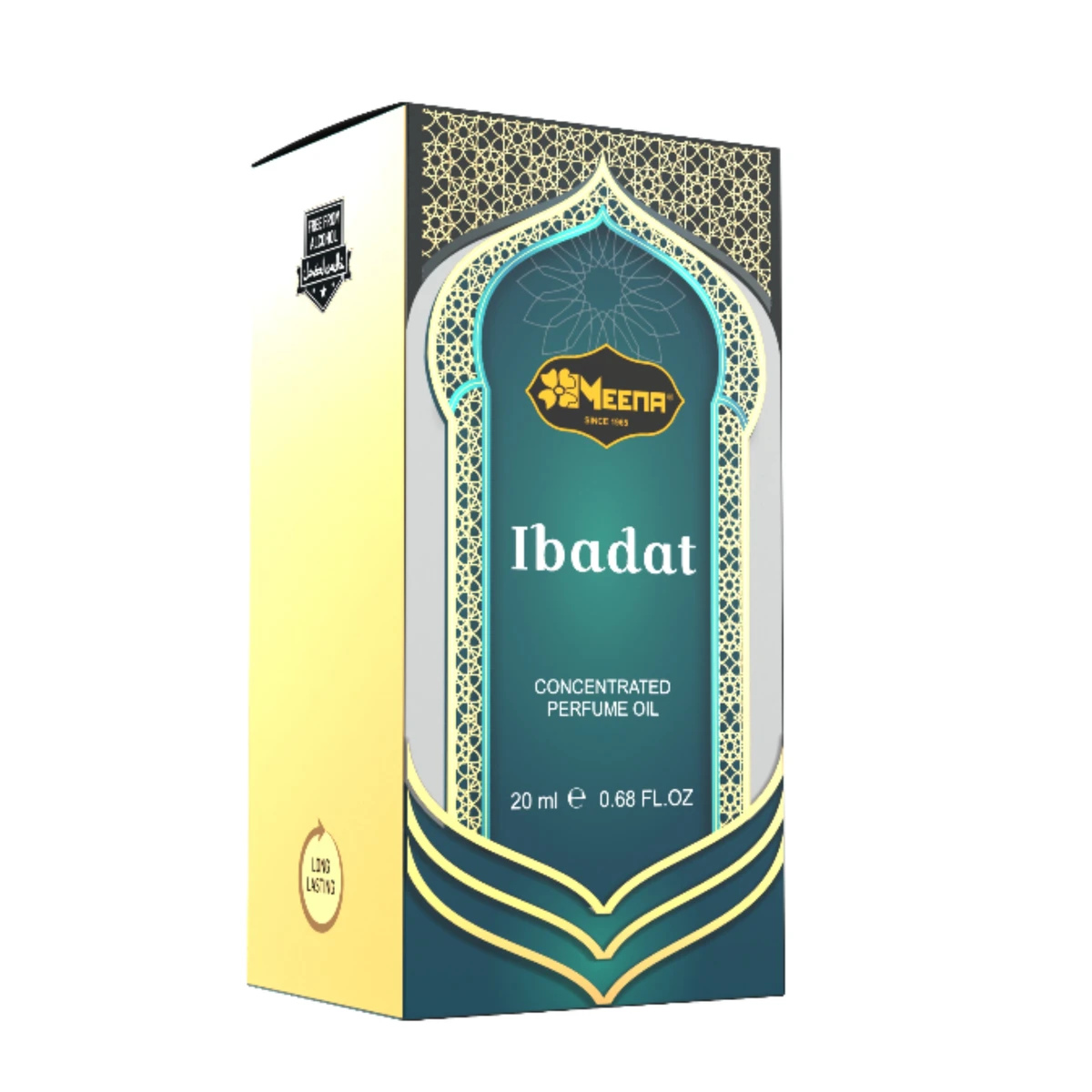 Ibadat 20ml