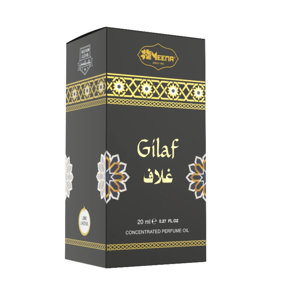 Gilaf 20ml