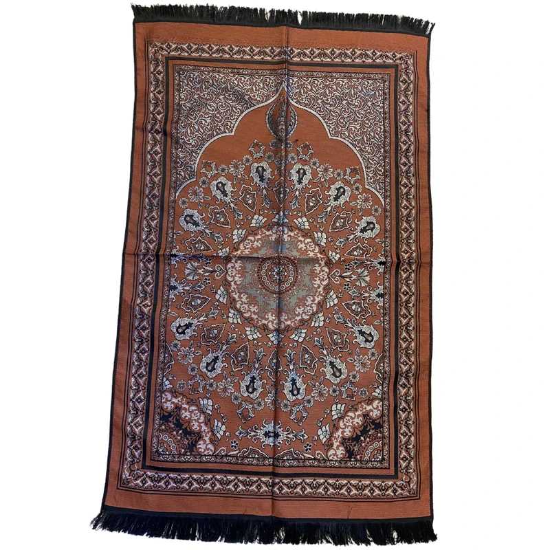 Travel Prayer Mat